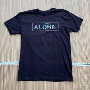 Aloha Local Motion T men’s medium